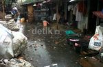 Tanggul Bolong yang Bikin Ahok Geram