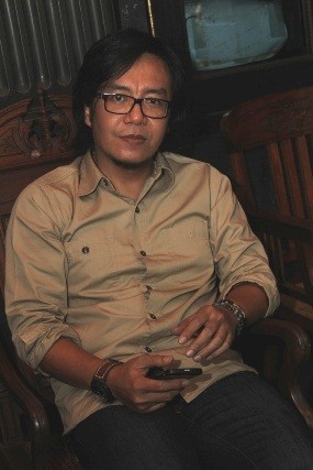 Ari Lasso: Musisi Jangan Egois Soal Pembajakan