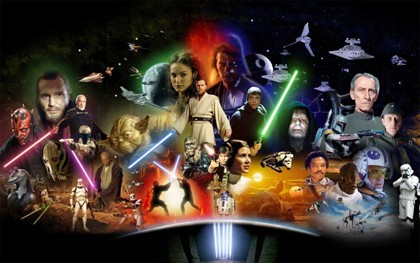 Skenario Rampung, Star Wars Episode 7 Mulai Syuting Mei