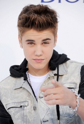 Digerebek Polisi, Obat Terlarang Ditemukan di Rumah Justin Bieber