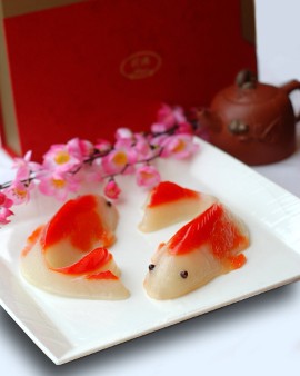 Berapa Harga Nian Gao di Hotel Berbintang 5 Jakarta?