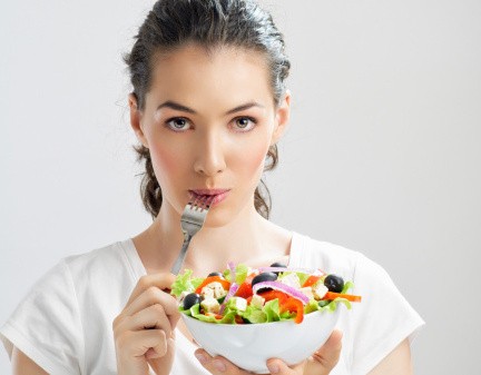 Usai Berpesta di Hari Raya Imlek, Lakukan Detoks Alami Ini