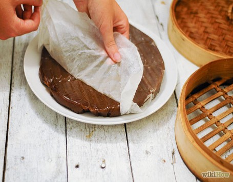  Nian Gao Kenyal Manis Bisa Dibuat Sendiri dengan Cara Mudah Ini