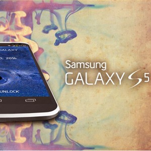 Ketimbang Pemindai Mata, Galaxy S5 Pilih Sensor Sidik Jari?
