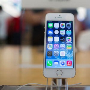 iPhone 5S Meluncur 25 Januari di Indonesia