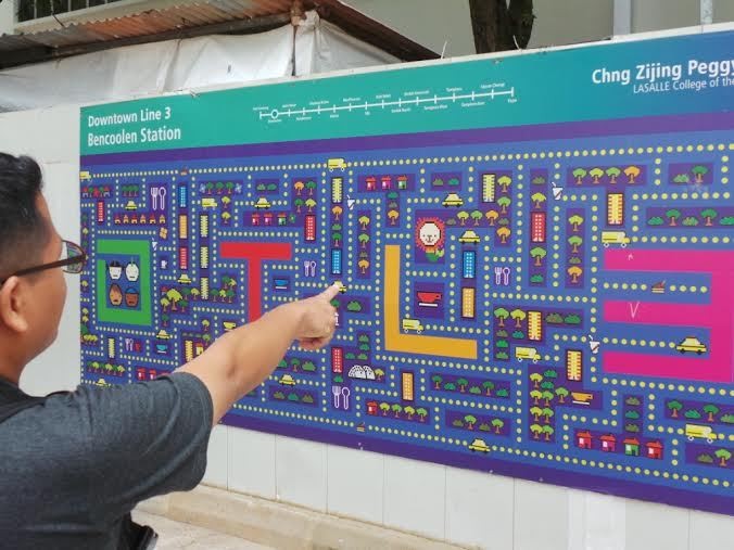MRT Jakarta Diklaim akan Lebih Canggih Daripada Jepang
