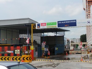 Tiru Singapura, Proyek MRT Jakarta Bakal Bersih dan Rapi