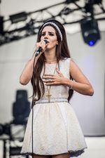 Lana Del Rey vs Lorde di Grammy 2014