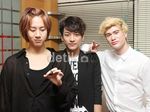 LUNAFLY Betah di Jakarta
