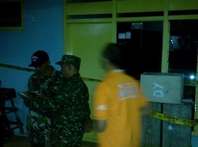 Ini Temuan Densus 88 di Rumah Majid Teroris Tanah Merah