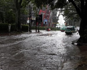 Cegah Banjir, Pemkot Bandung akan Buat 10 Ribu Sumur Resapan