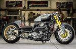 Harley-Davidson Sportster 2008