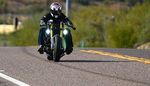 Harley-Davidson Sportster 2008