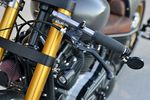 Harley-Davidson Sportster 2008