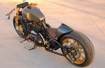 Harley-Davidson Sportster 2008