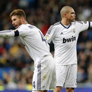 Catatan Clean Sheet dan Tembok Kokoh Pertahanan Madrid