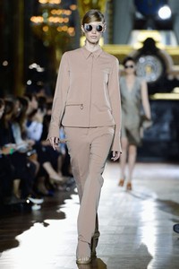 Stella McCartney. Spring/Summer 2014. Paris Fashion Week 2014. [Photo by Pascal Le Segretain/Getty Images]