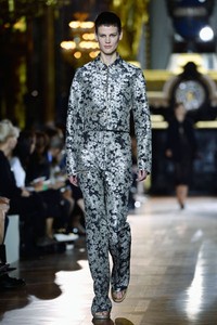 Stella McCartney. Spring/Summer 2014. Paris Fashion Week 2014. [Photo by Pascal Le Segretain/Getty Images]