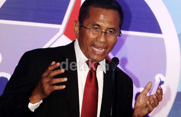 Dahlan Iskan: Presiden Selanjutnya Harus Kerja Keras, Jujur dan Berani