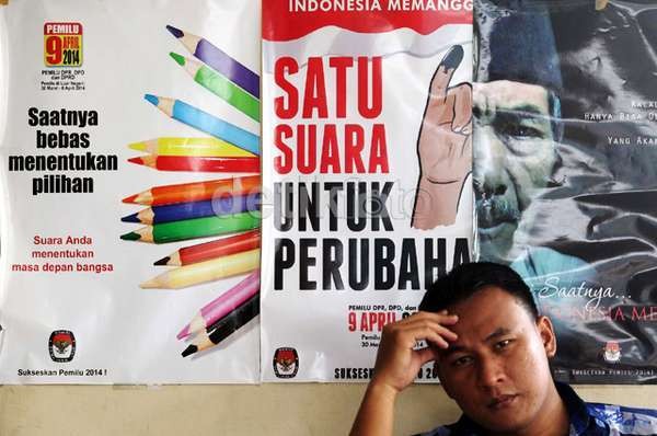 Banyak Politisi dan Partai Terjebak Politik Dangdut 