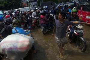 Kemacetan Horor di Kemayoran Belum Berakhir