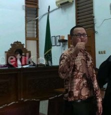 Benhan yang Berkicau Misbakhun Perampok Century Divonis 5 Februari