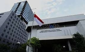 DPRD DKI: Jokowi Sisipkan Anggaran Rp 2,5 T untuk Proyek Atasi Banjir