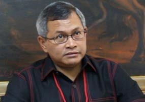 Jika Gugatan Pemilu Serentak Dikabulkan, Pramono Minta Diterapkan di 2019