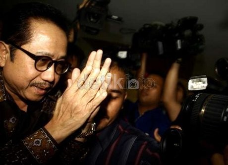 KPK Panggil Petinggi SKK Migas yang Diduga Beri Uang ke Rudi