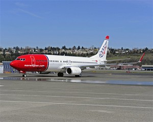 Boeing Canggih Dreamliner Kena Insiden Lagi, BBM Bocor