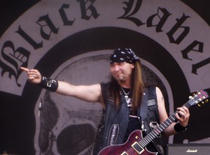 Black Label Society Akan Rilis Album Terbaru
