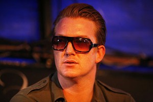 Josh Homme Segera Garap Album Baru Eagles Of Death Metal