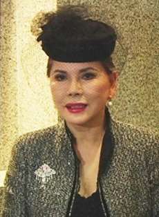 Fokus - Sensasi Lukisan Dewi Sukarno