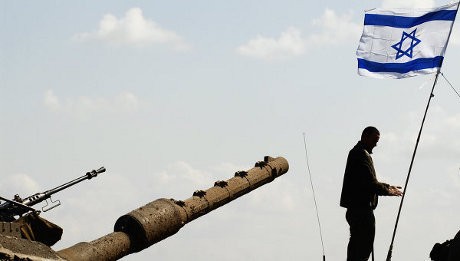 Lagi-lagi! Serangan Israel Tewaskan 2 Warga Palestina