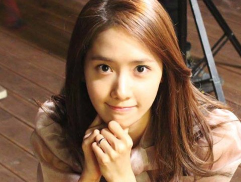 Pria-pria Tampan di Kehidupan Yoona SNSD Sebelum Lee Seung Gi