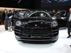 Macan Ludes di Kandangnya