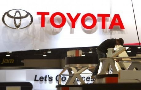 Toyota: Thailand Memanas, Suplai Mobil ke Indonesia Masih Lancar