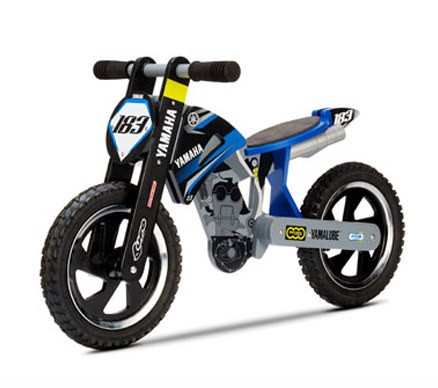 Ini Motor-motoran dari Yamaha
