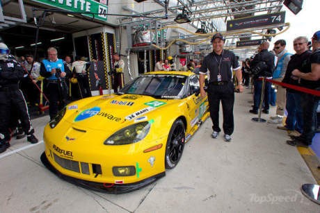 Sales Ini Sudah Jual Lebih dari 3.000 Mobil Sport