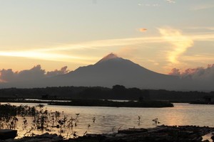 Waduk Indah di Boyolali Ini Nyaris Luput Dari Mata Turis