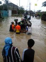 Jalan Raya Satria Mekar Amblas