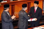 APBD DKI 2014 Rp 72 Triliun Disahkan