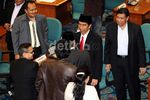APBD DKI 2014 Rp 72 Triliun Disahkan