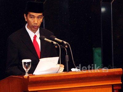 APBD DKI 2014 Rp 72 Triliun Disahkan