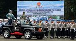 TNI Gelar Operasi Gaktib dan Yustisi