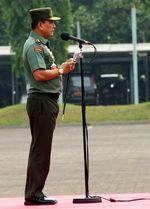 TNI Gelar Operasi Gaktib dan Yustisi