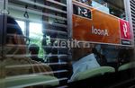 Jokowi Resmikan Operasional 30 Bus TransJ