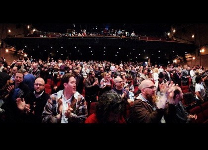 Standing Ovation untuk The Raid 2 di Sundance Film Festival 2014