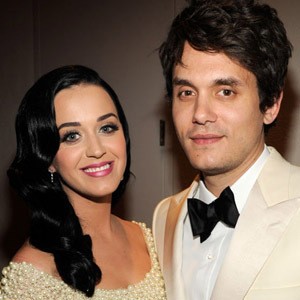 Katy Perry Tak Ingin Buru-Buru Menikah Lagi
