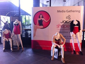 Jockey Rilis Pakaian Dalam untuk Memperindah Bentuk Tubuh Wanita